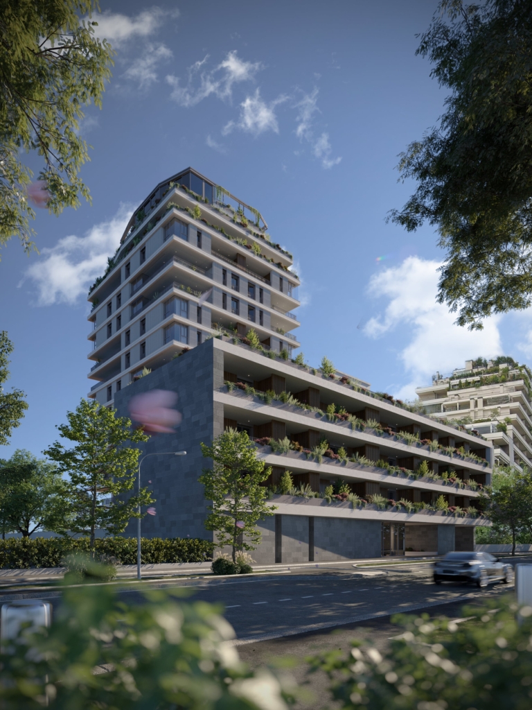 ADAMELLO 10 Carver Real Estate